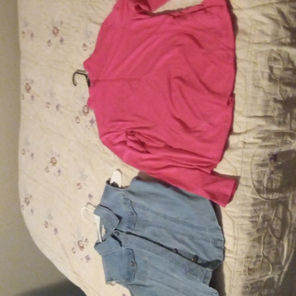 Shirts